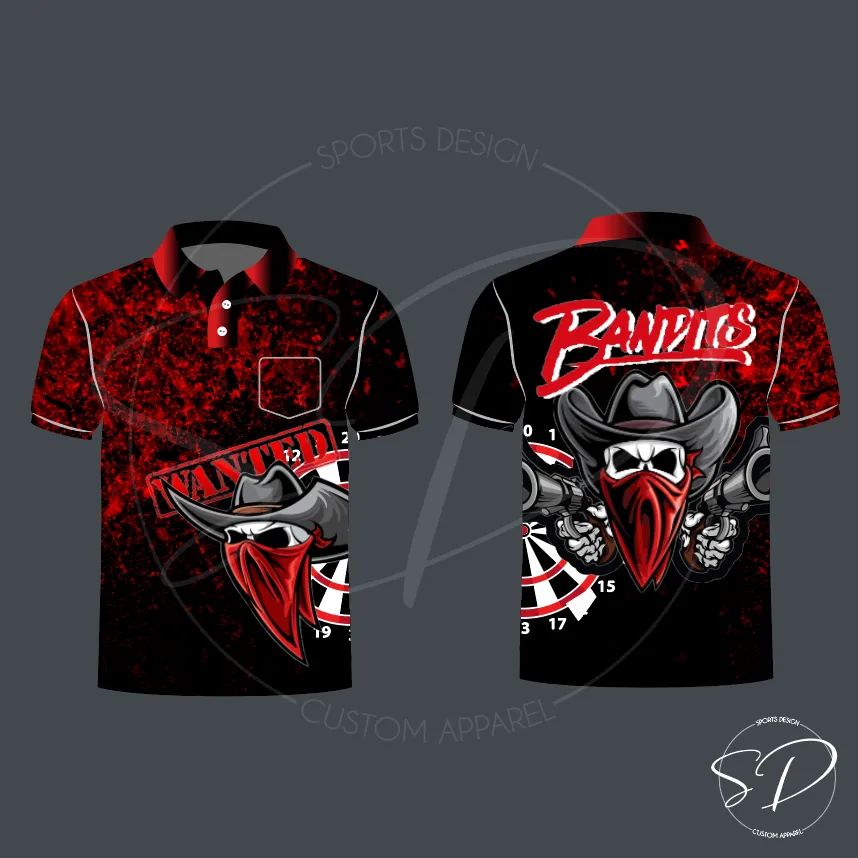 Bandits Shirt