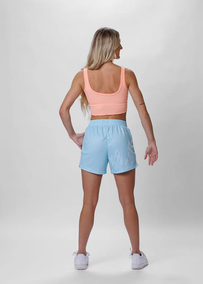 Crew Shorts