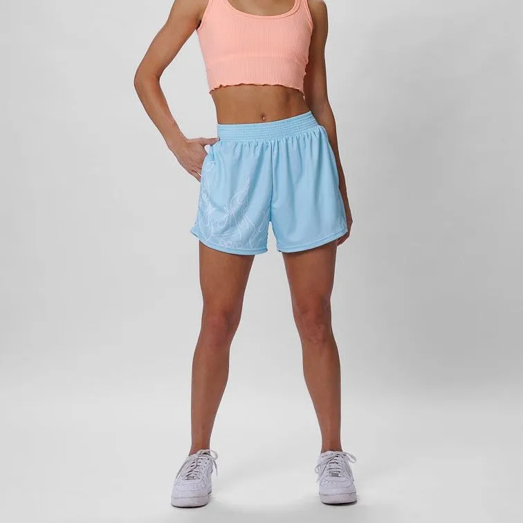 Crew Shorts