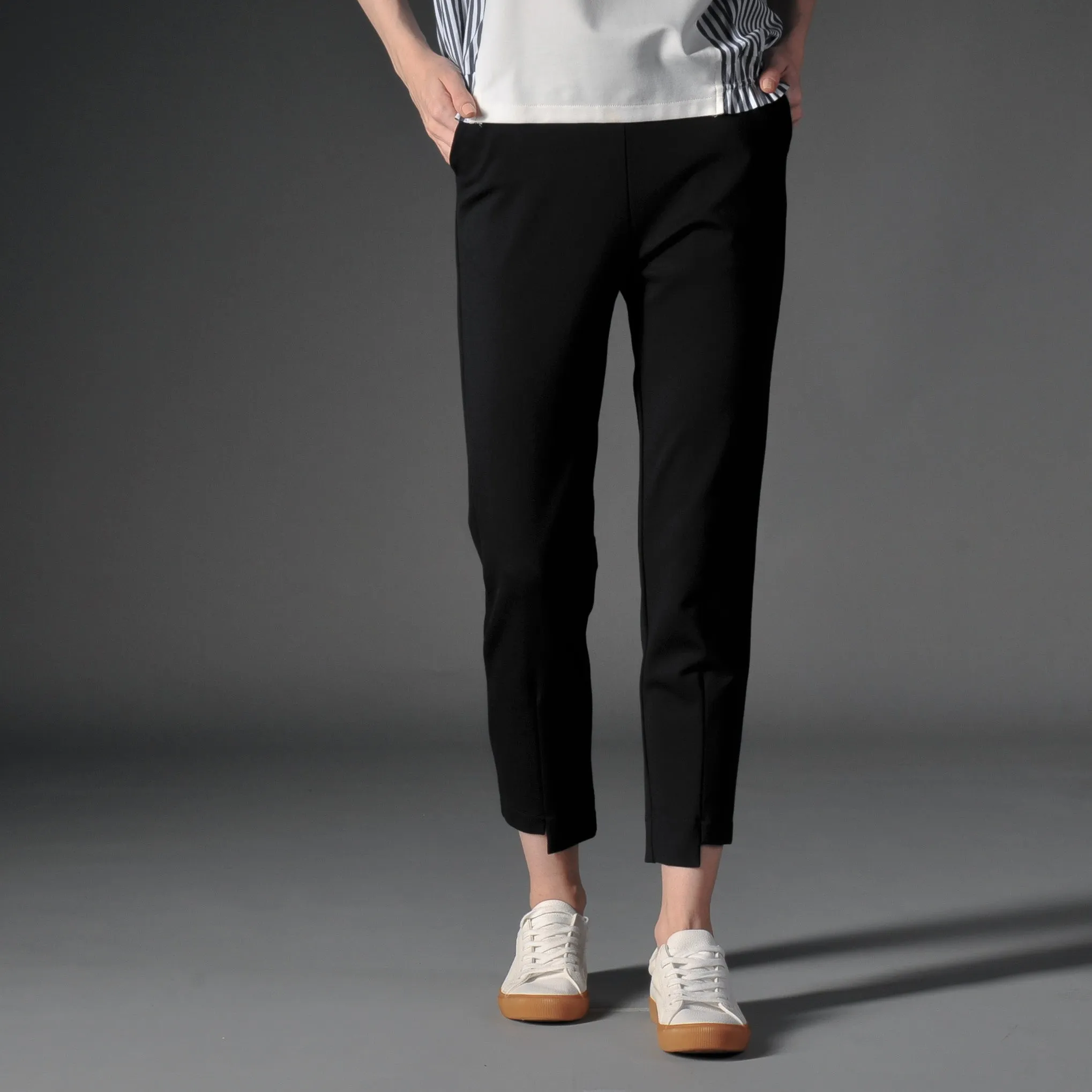 Dex Tapered Pants