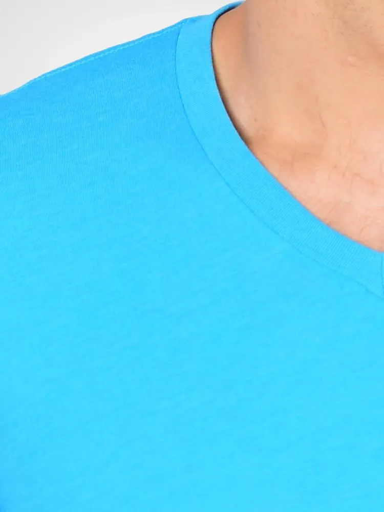 Echo Tri Blend V-Neck