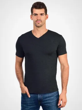 Echo Tri Blend V-Neck