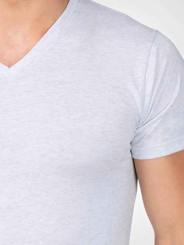 Echo Tri Blend V-Neck