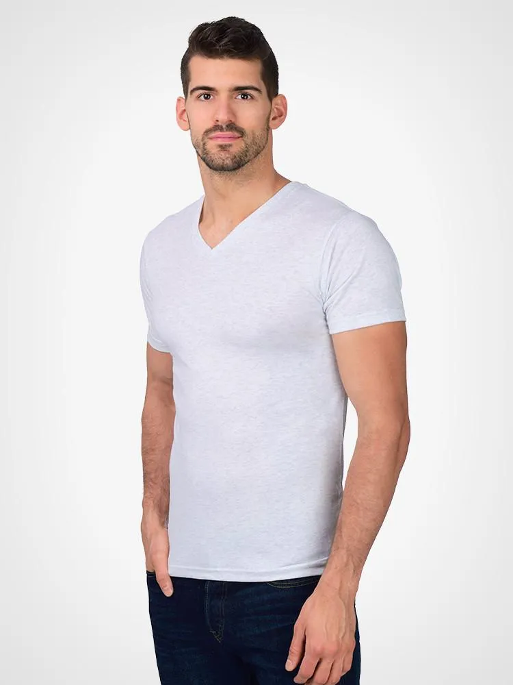 Echo Tri Blend V-Neck