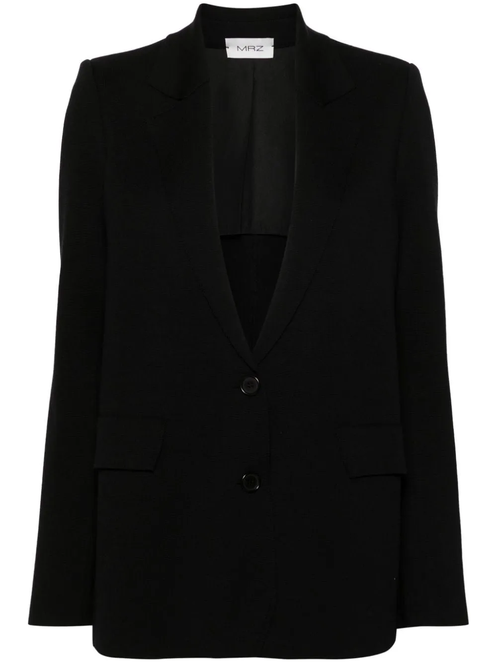 MRZ Jackets Black