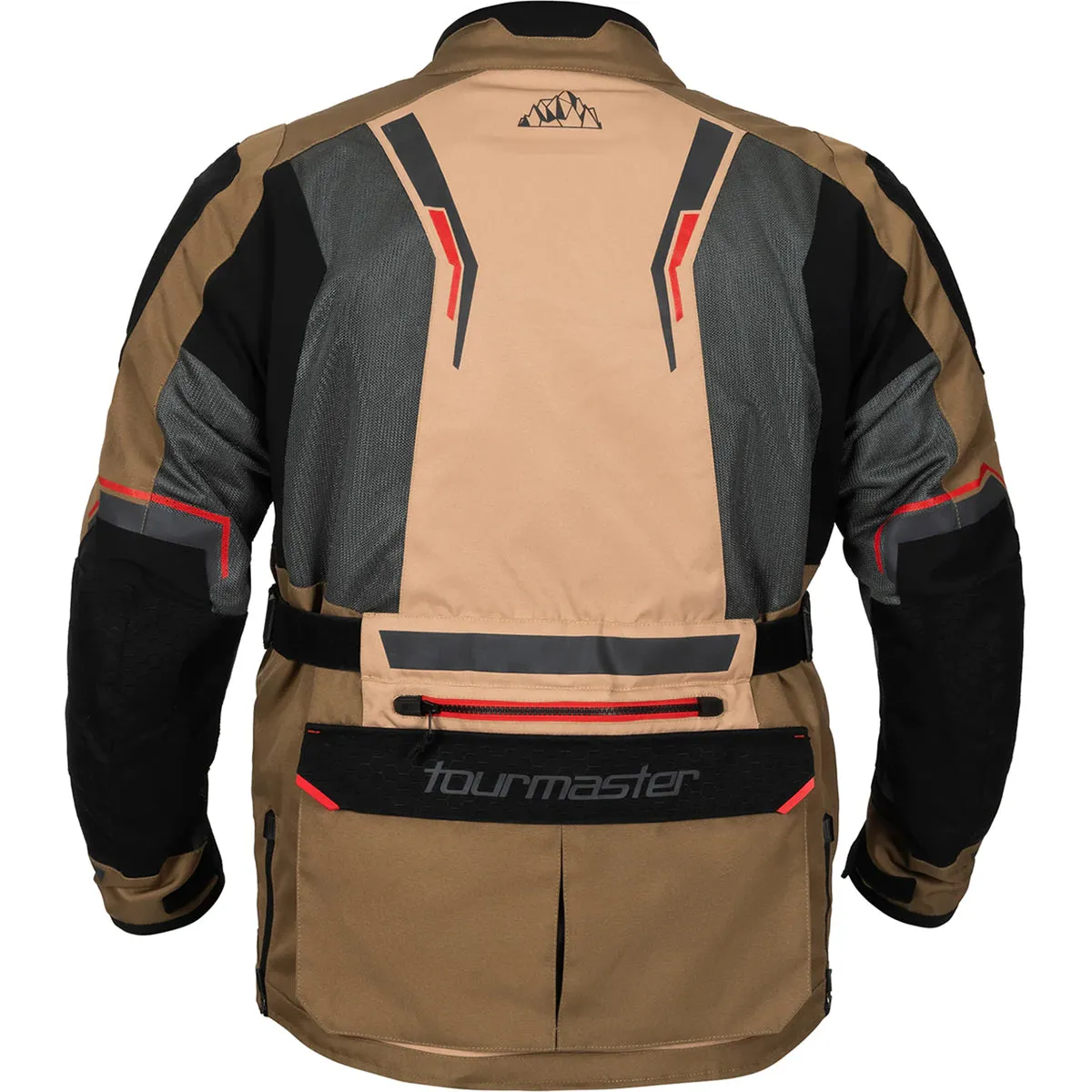 Tour Master Ridgecrest Men's Street Jackets