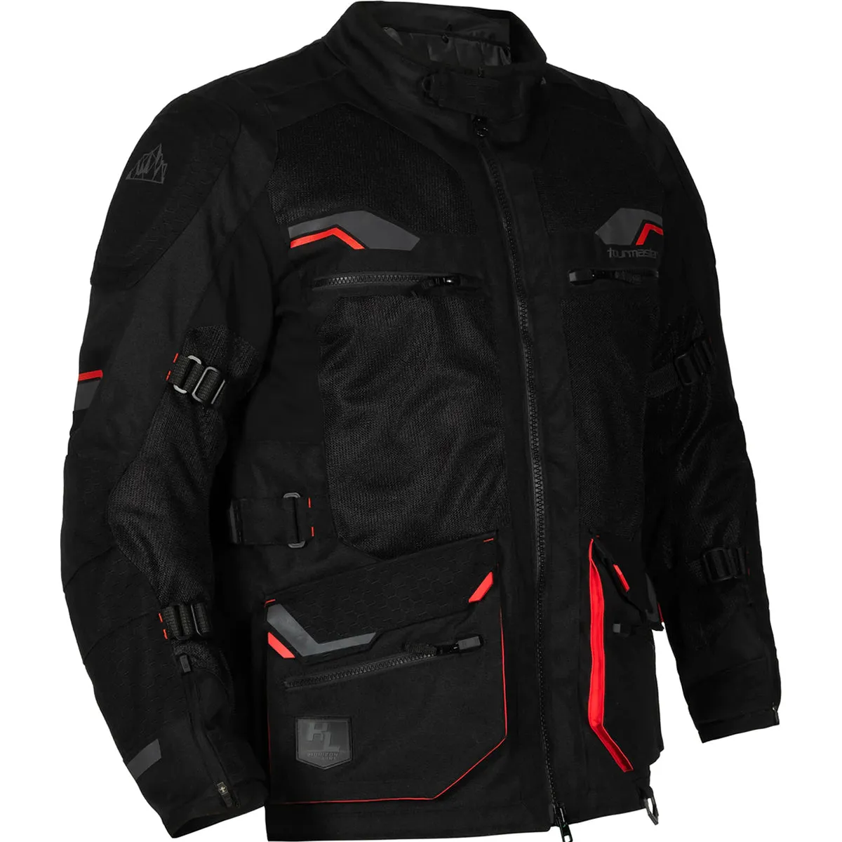 Tour Master Ridgecrest Men's Street Jackets
