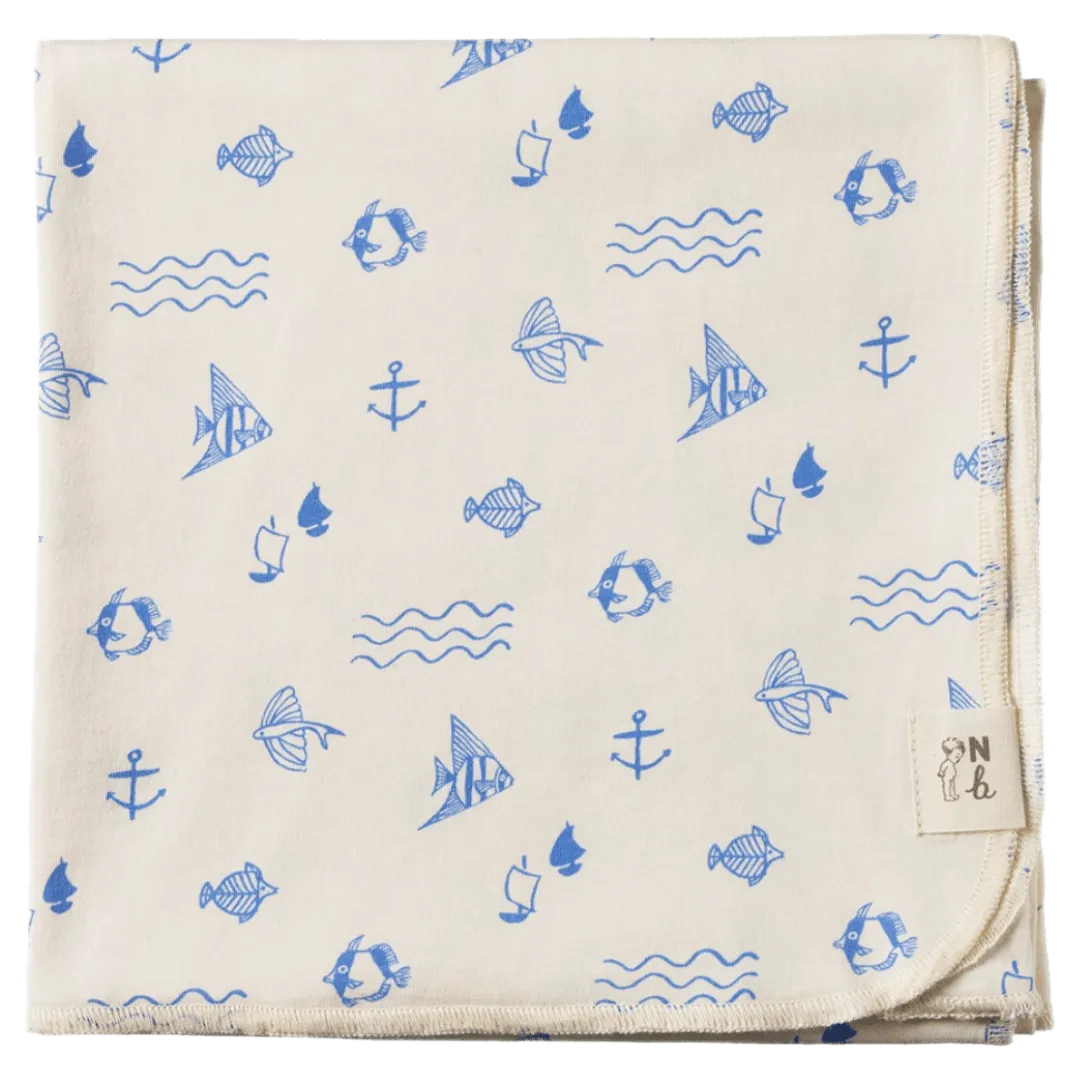 Wrap - Atlantic
