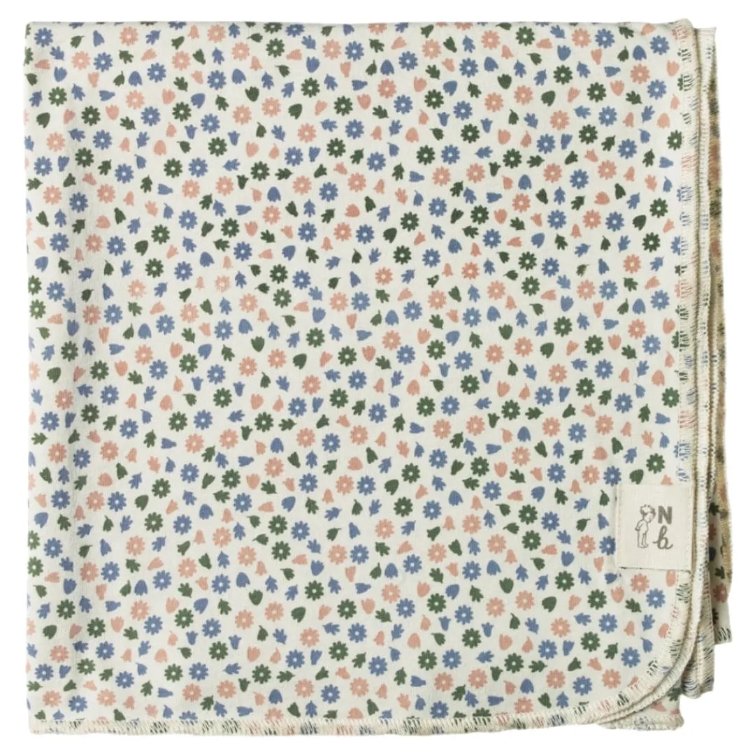 Wrap - Chamomile Blooms