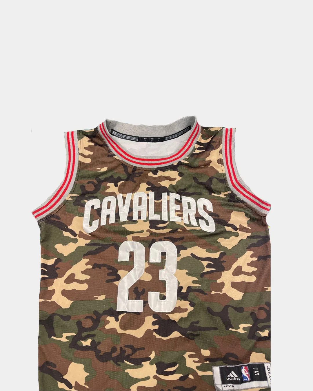 Zip Up Corset Camo
